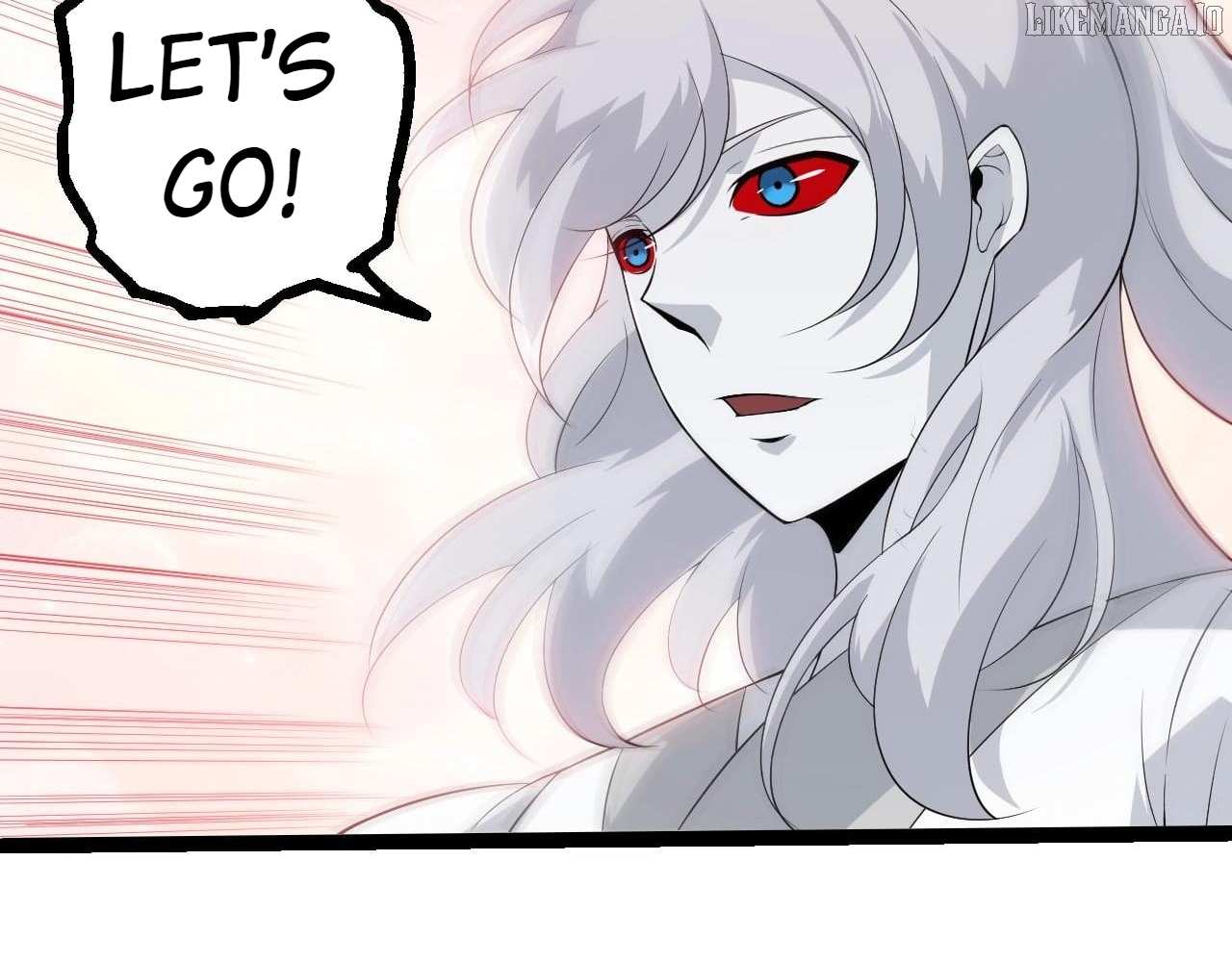 Evolution Begins With A Big Tree Chapter 434 - page 38